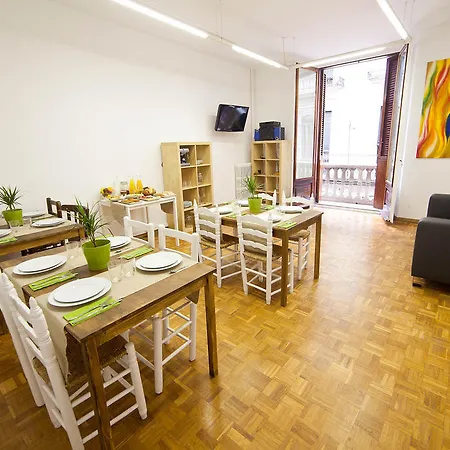 Guest house In *