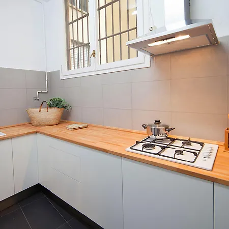 Guest house In *