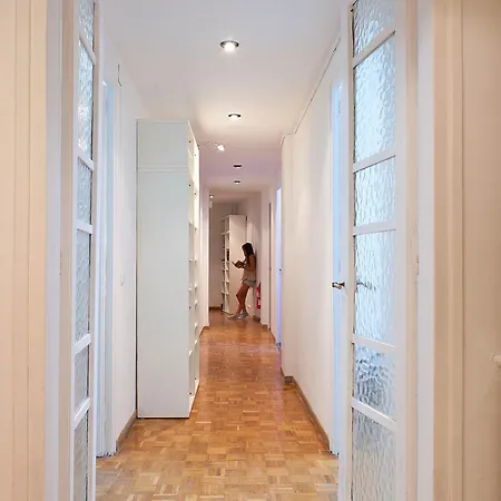 Guest house In Girona