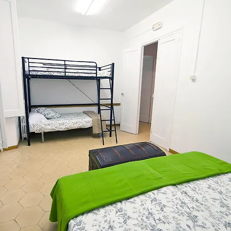 Guest house In *