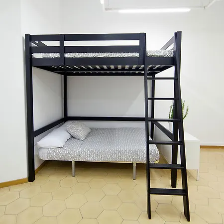 Guest house In