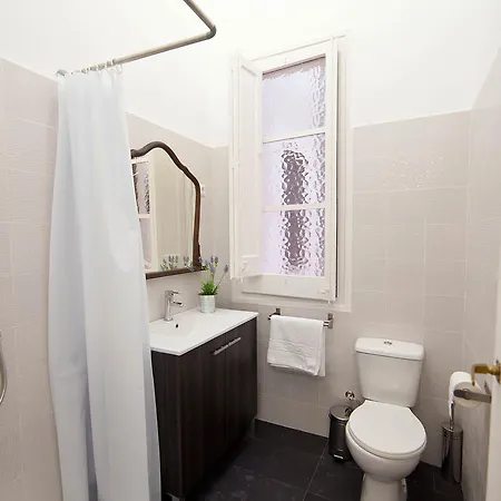 Guest house In Girona