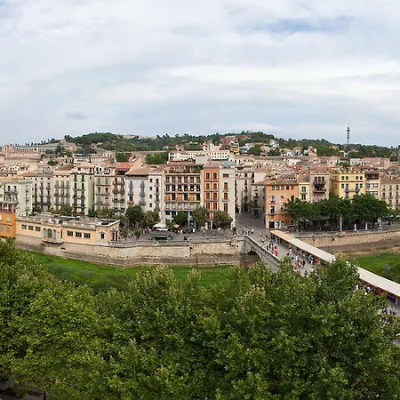 Guest house In Girona