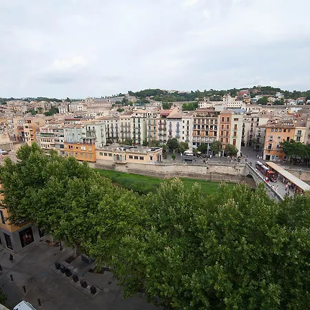 In Girona